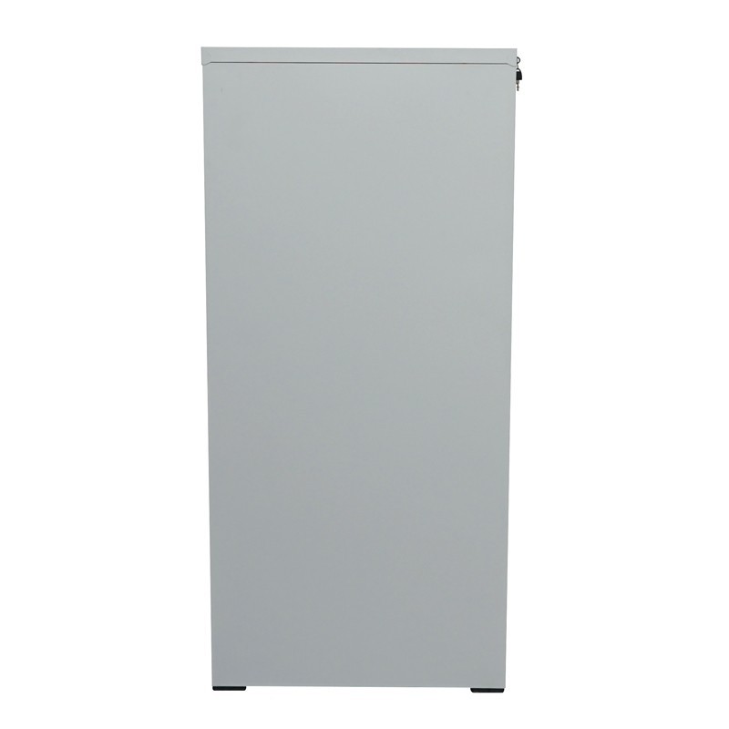 Archivador Metálico Oficina Gris Olimpo de Grupo SDM - Montiel