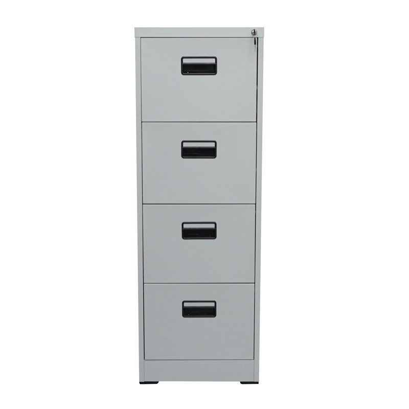 Archivador Metálico Oficina Gris Olimpo de Grupo SDM - Montiel