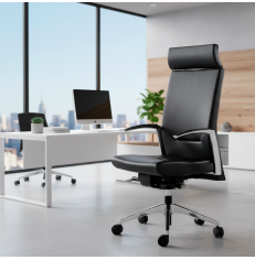 Sillón Dirección para Despachos Kados de Actiu