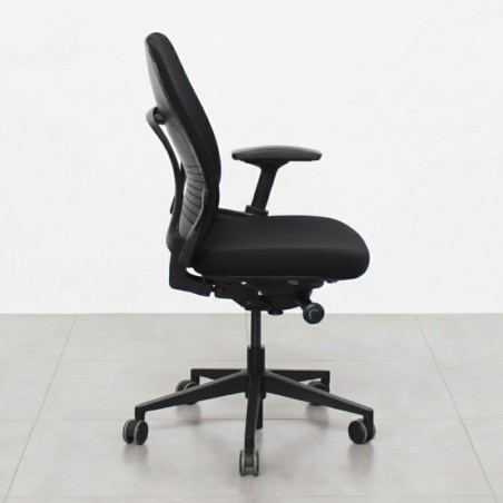 ▷ Silla de Despacho LEAP de STEELCASE - Oficinas Montiel
