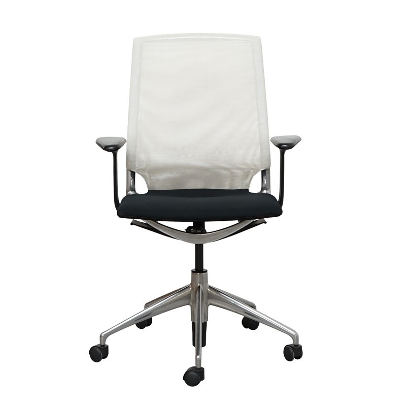 Silla Giratoria Oficina Meda Chair de Vitra - Montiel