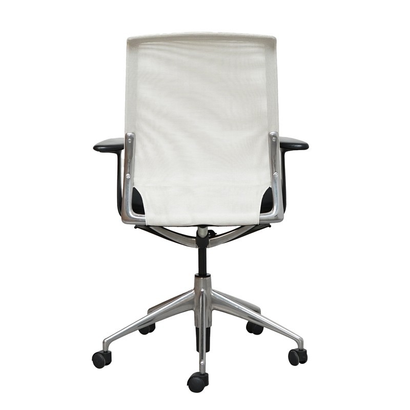 Silla Giratoria Oficina Meda Chair de Vitra - Montiel