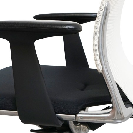 Silla Giratoria Oficina Meda Chair de Vitra - Montiel