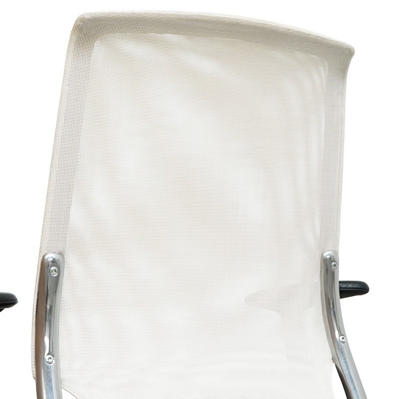 Silla Giratoria Oficina Meda Chair de Vitra - Montiel