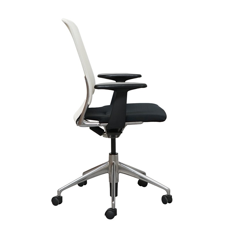 Silla Giratoria Oficina Meda Chair de Vitra - Montiel