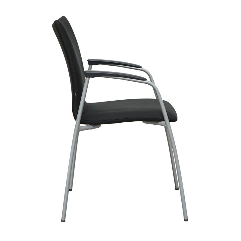 Silla Confidente con 4 Patas de Actiu - Montiel