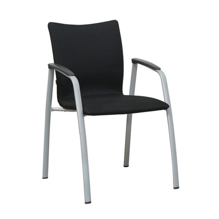 Silla Confidente con 4 Patas de Actiu - Montiel