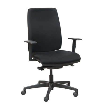 Silla Ergonómica Giratoria de Gil Estévez - Montiel