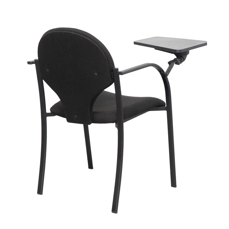 Silla Confidente con Pala Rubí de Somomar - Montiel