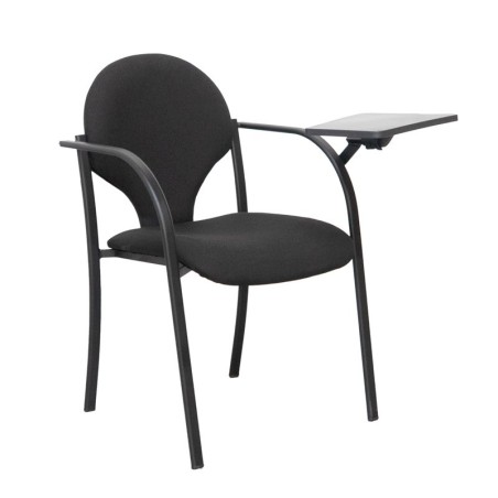 Silla Confidente con Pala Rubí de Somomar - Montiel