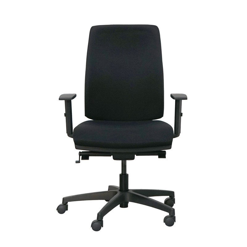 Silla Ergonómica Giratoria de Gil Estévez - Montiel