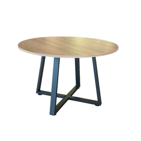 Mesa Redonda Oficina Sobre Java Lugano de Bogal - Montiel