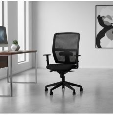 Silla Ergonómica Oficina Plus 2 de Kunna