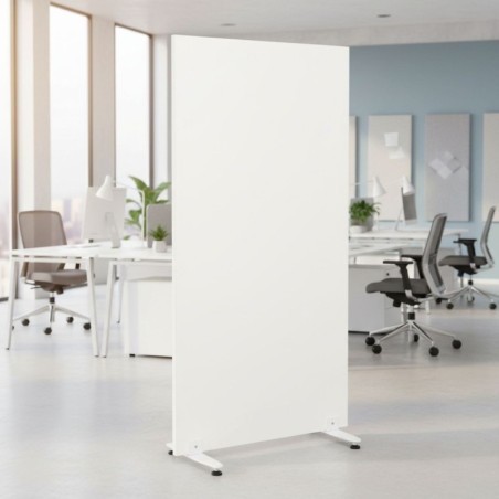 ▷ Biombo Divisor de Oficina de Kunna - Muebles Montiel