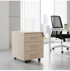 Cajonera Oficina con Llave H4 Herpesa