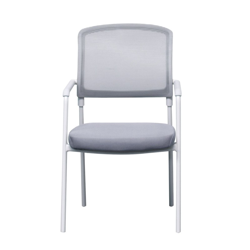 Silla Confidente 4 Patas Nairobi de Euromof - Montiel