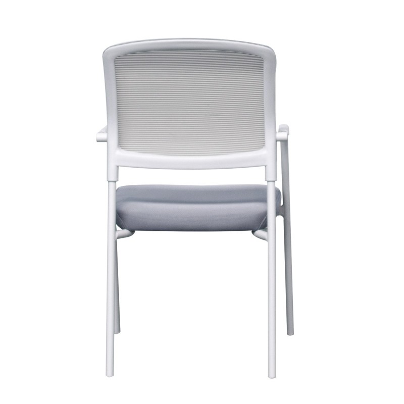 Silla Confidente 4 Patas Nairobi de Euromof - Montiel