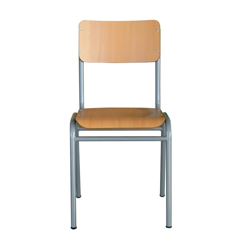 Silla Educativa Mod. Newton Educación By Kunna - Montiel