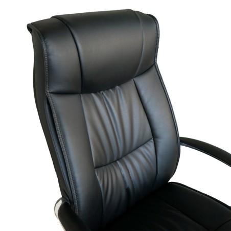 Sillón Despacho Dirección Roa de Mobel Línea - Montiel