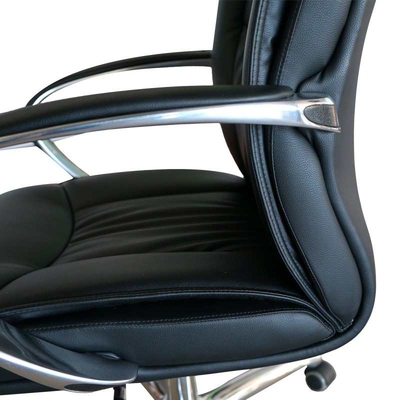 Sillón Despacho Dirección Roa de Mobel Línea - Montiel