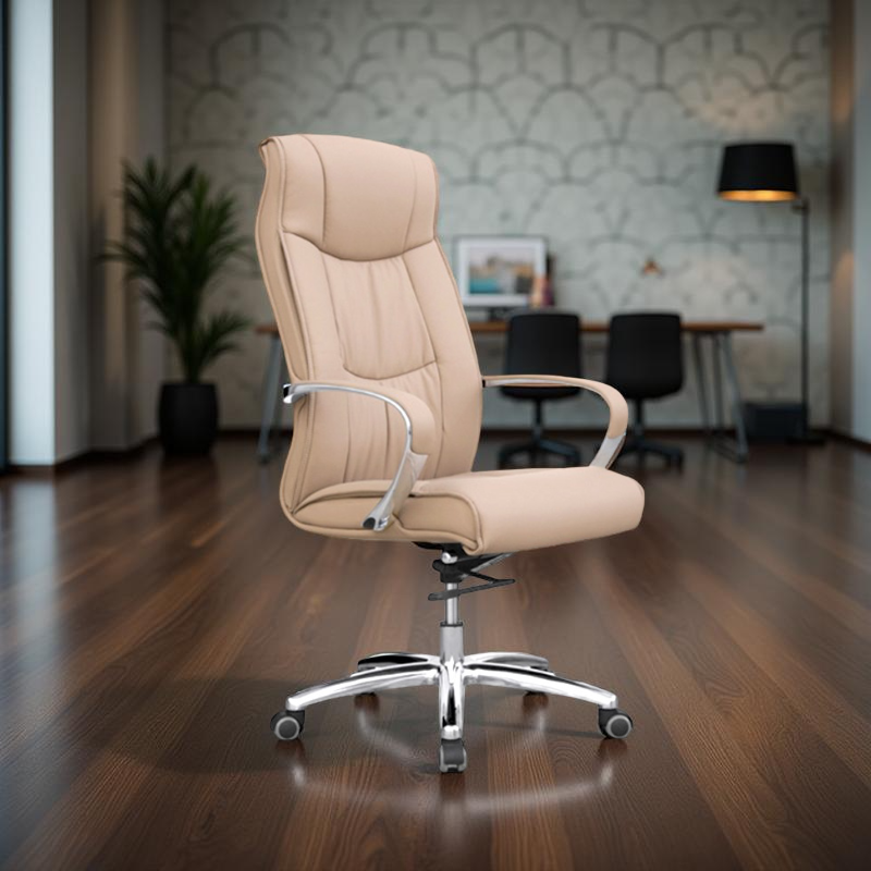 Sillón Despacho Dirección Roa de Mobel Línea - Montiel