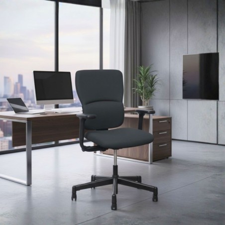 ▷ Silla Lets B de Steelcase para Oficina - Montiel