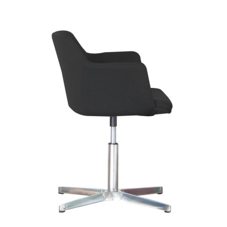 Silla Giratoria Oficina Cappa de Forma 5 - Montiel