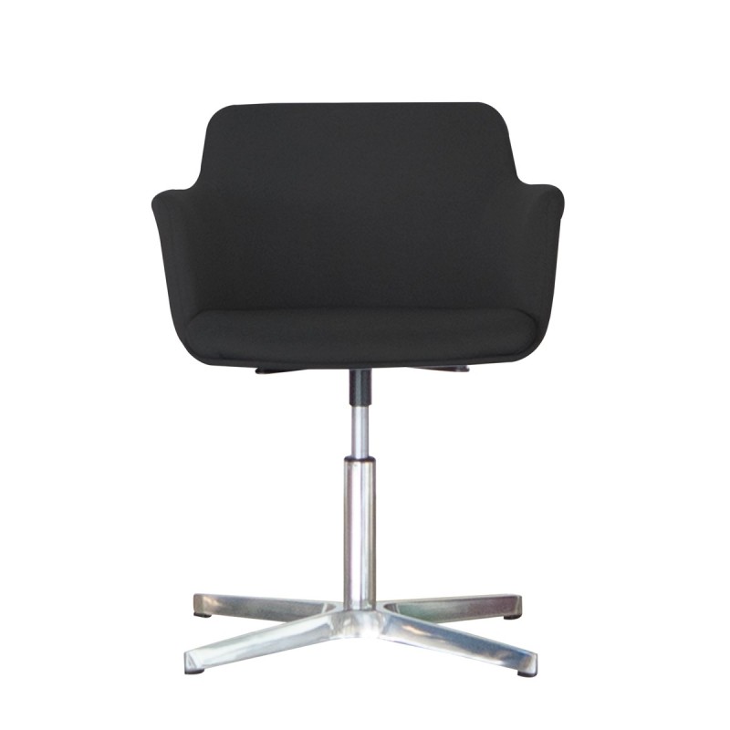 Silla Giratoria Oficina Cappa de Forma 5 - Montiel