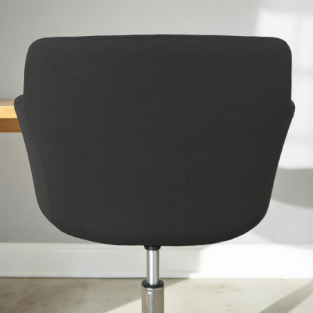 Silla Giratoria Oficina Cappa de Forma 5 - Montiel