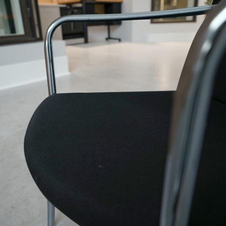 Silla Confidente 4 Patas de Hprofi - Montiel