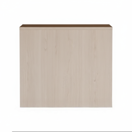 ▷ Armario Bajo de Madera con Llave Kesta - Montiel