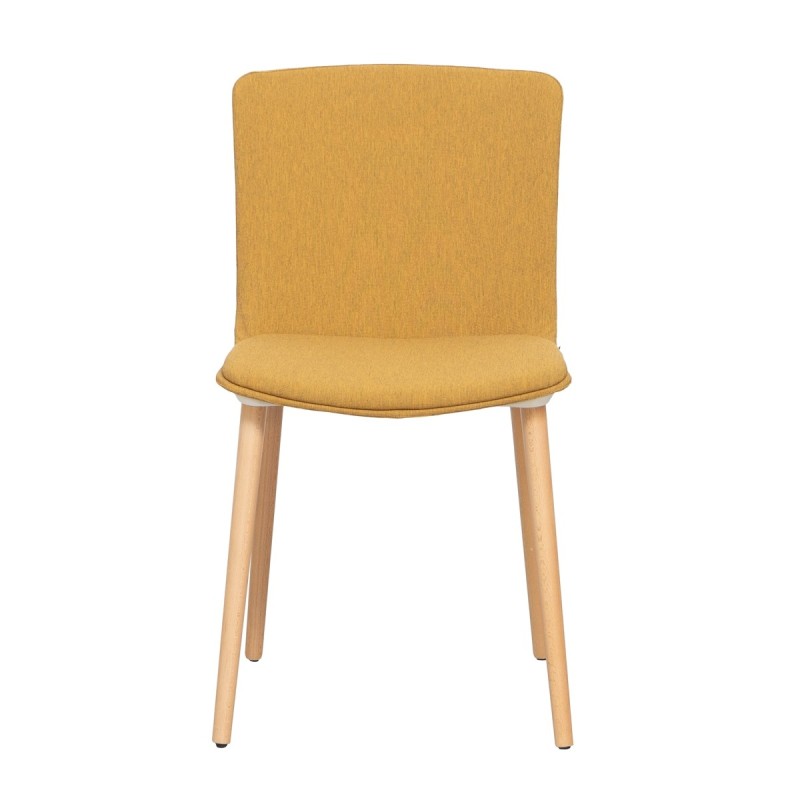 Silla Confidente Nórdica Glove de Forma 5 - Montiel