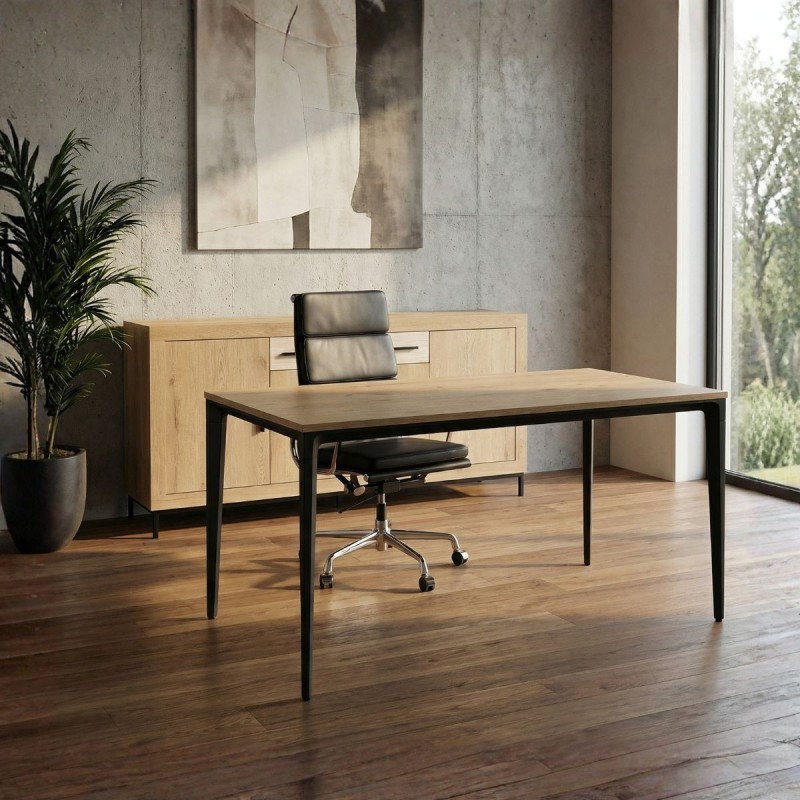 Pack Mesa Ness y Mueble Aparador Pastrana de Bogal - Montiel