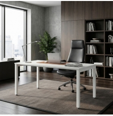 Mesa Oficina y Despacho Basic de Kunna