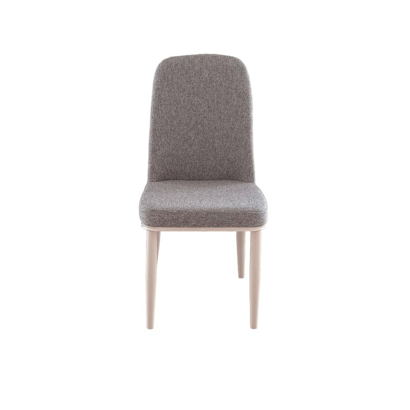 Butaca de Recepción Gris Tromso de Bogal - Montiel