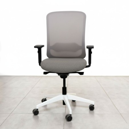 Silla Oficina Respaldo Malla Link de Dynamobel - Montiel