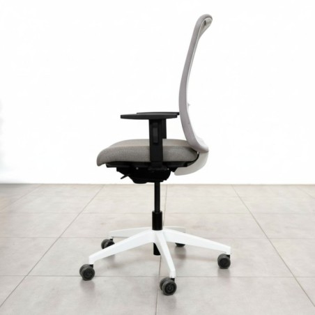 Silla Oficina Respaldo Malla Link de Dynamobel - Montiel