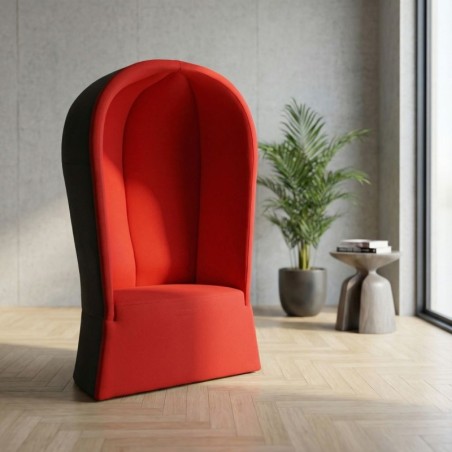 Sillón Acústico Kaigan de Ahrend - Montiel