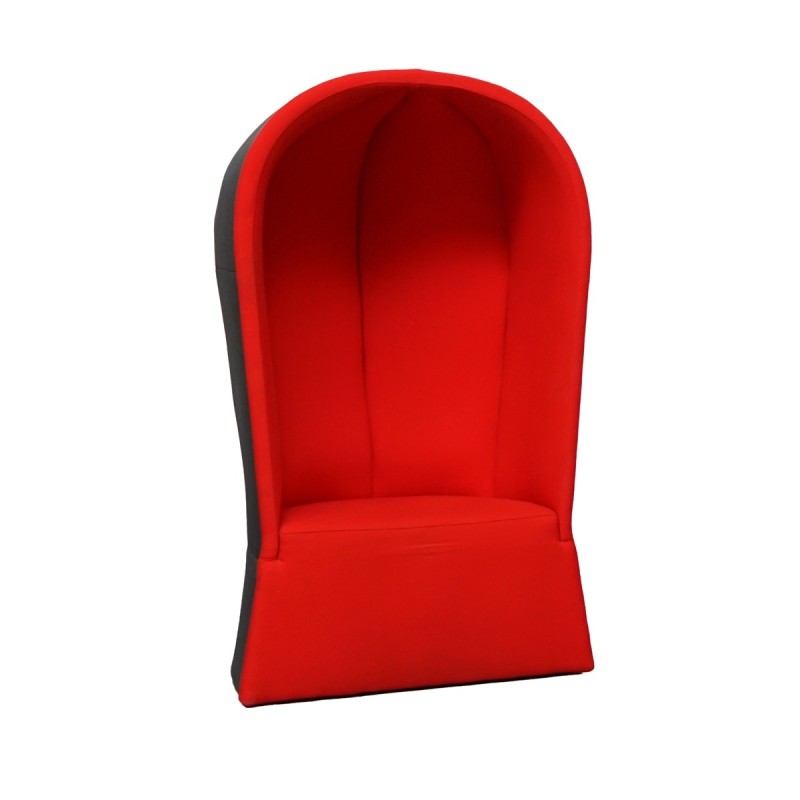 Sillón Acústico Kaigan de Ahrend - Montiel