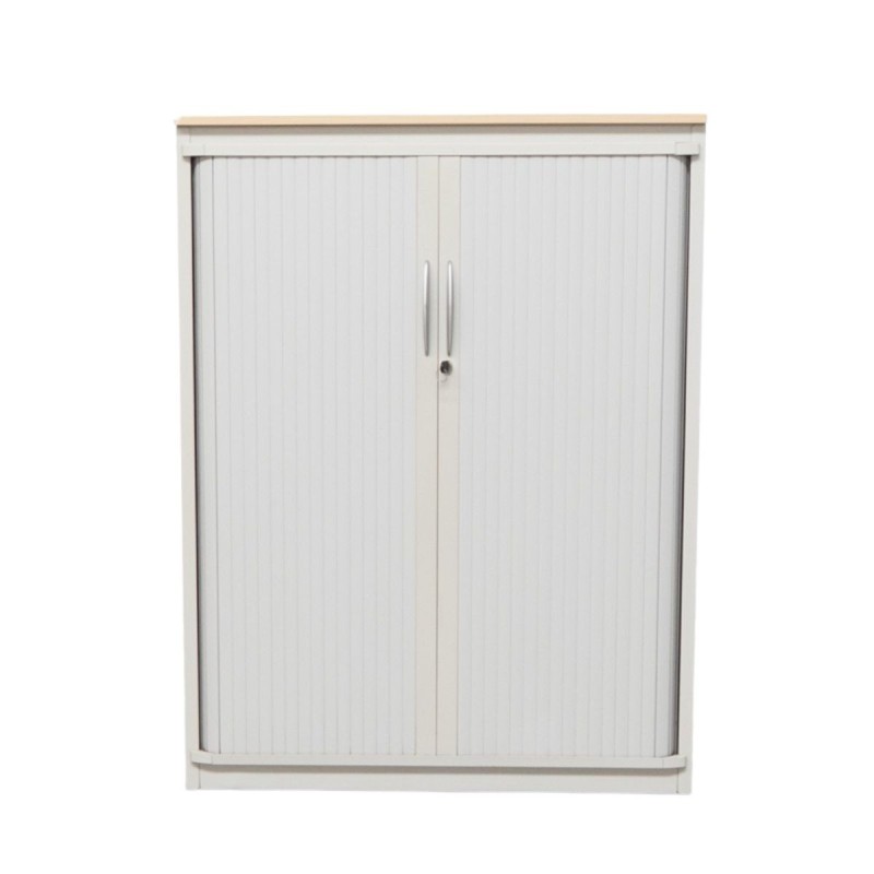 Pack 2 Armarios Roperos Oficina de Steelcase - Montiel
