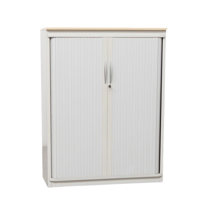 Pack 2 Armarios Roperos Oficina de Steelcase - Montiel