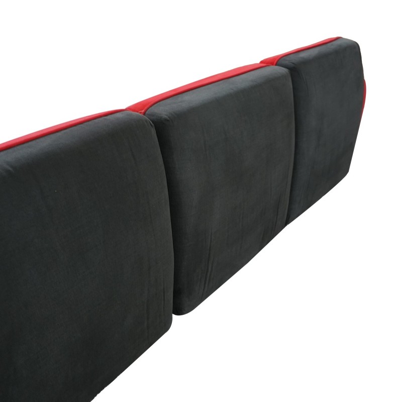 Sofá Bicolor 3 Plazas de Sancal - Montiel