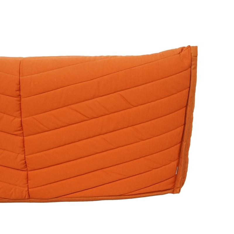 Sofá Naranja Desenfundable de Sancal - Montiel