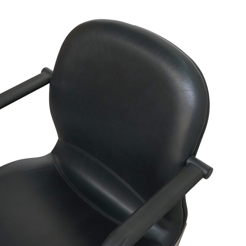 Sillón Confidente Piel de Kemen - Montiel