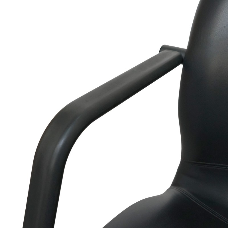 Sillón Confidente Piel de Kemen - Montiel