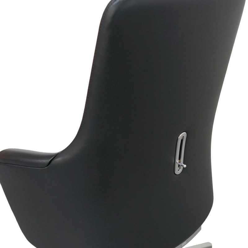 Sillón Dirección Negro de Sedus - Montiel