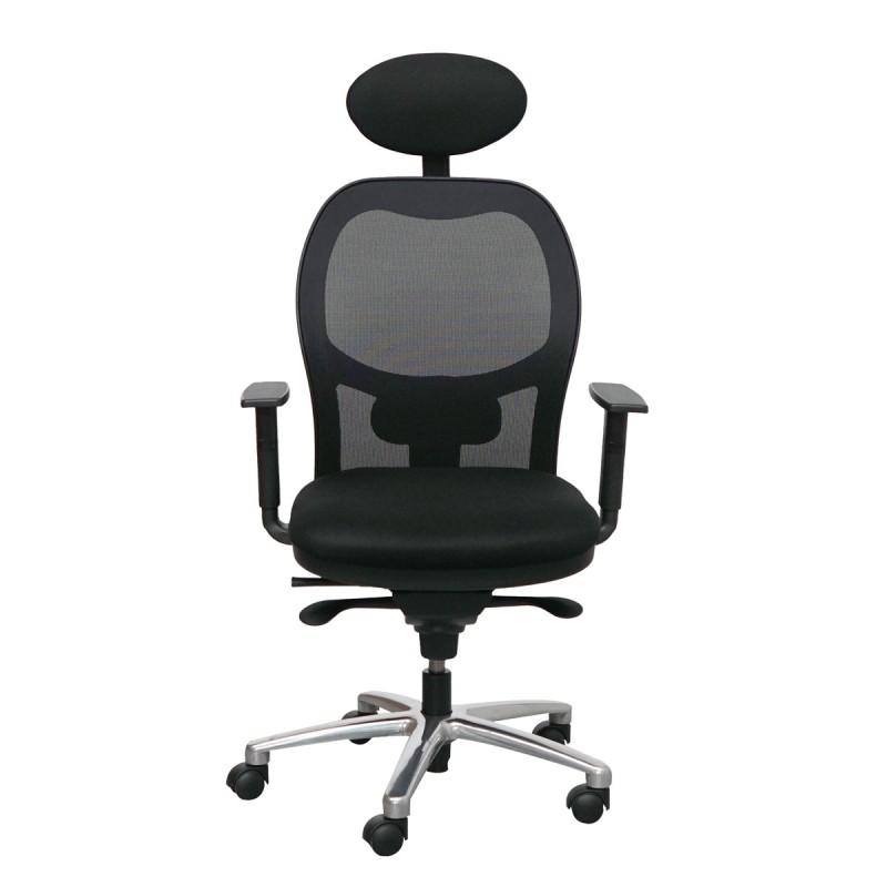 Silla Oficina Ergonómica MM1737 - Montiel