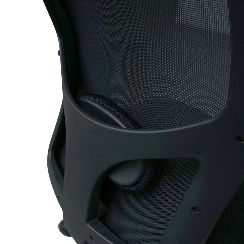 Silla Oficina Ergonómica MM1737 - Montiel