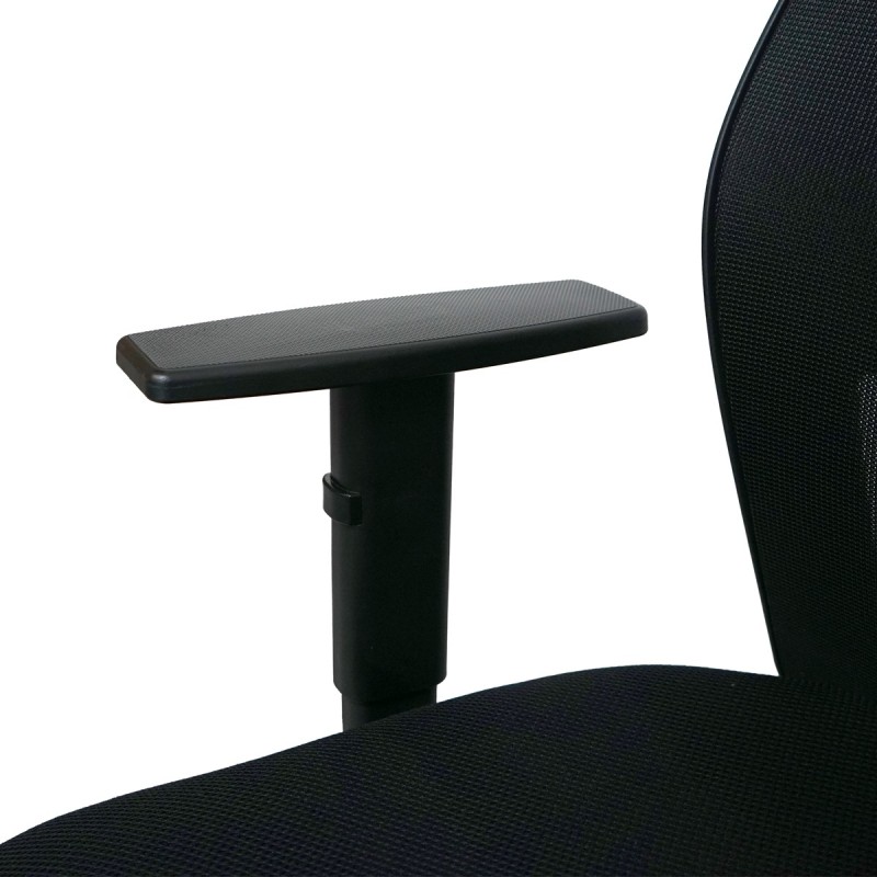 Silla Oficina Ergonómica MM1737 - Montiel