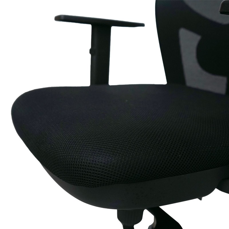 Silla Oficina Ergonómica MM1737 - Montiel
